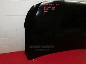 Hyundai Santa Fe 20 21 Bonnet