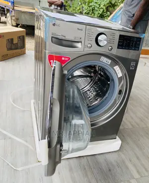 Purchase F0L9DYP2S 15KG Front Load Washingmachine(Gray).