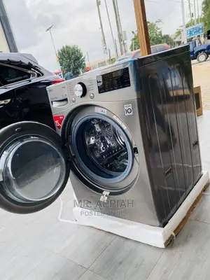 Durable and Affordable 15KG LG Washingmachine F0L9DYP2S