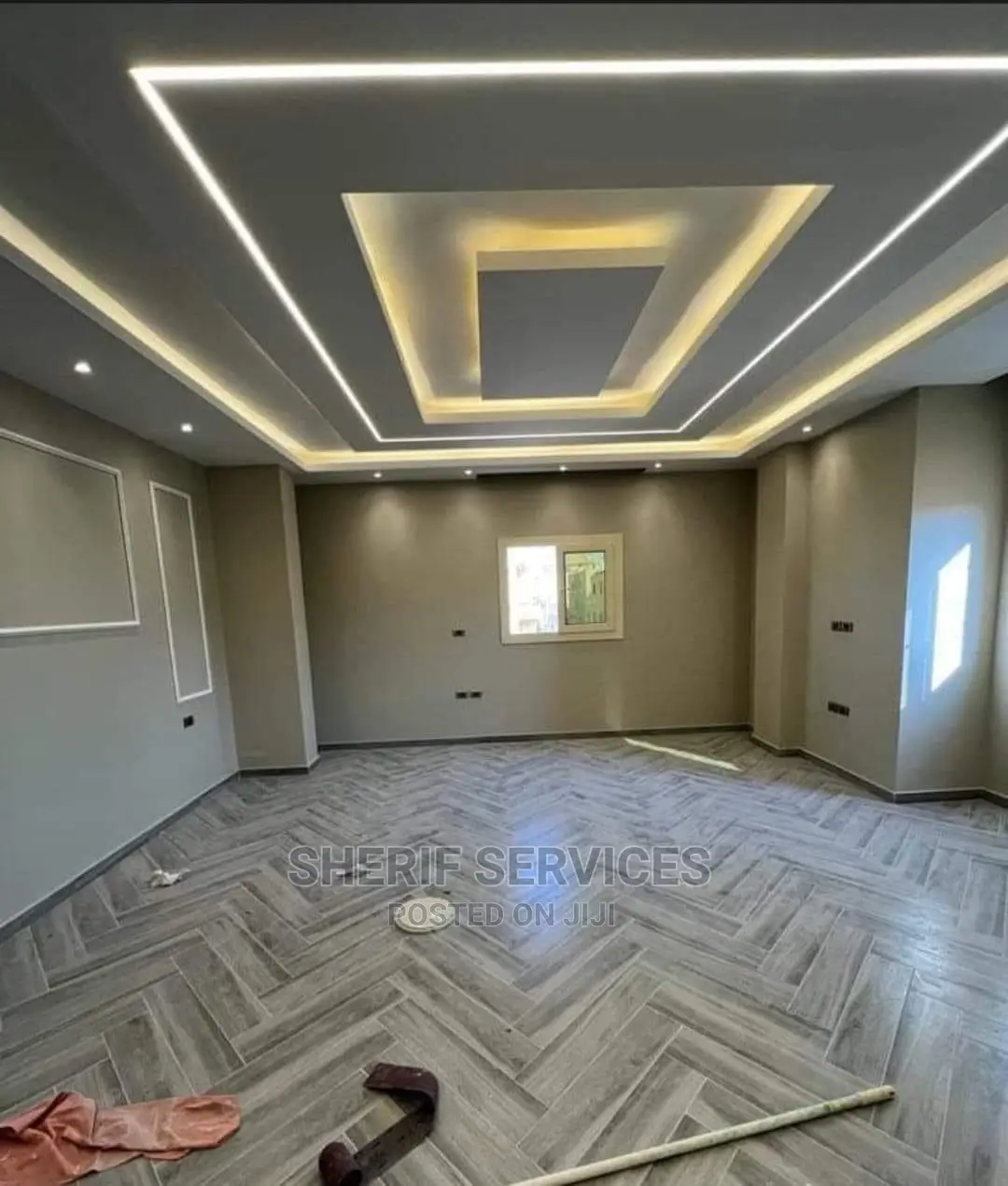 Andrail Wall Skimming Painting Plasterboard Ceilings