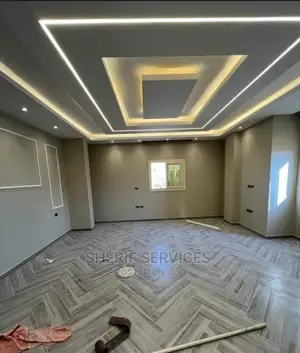 Andrail Wall Skimming Painting Plasterboard Ceilings