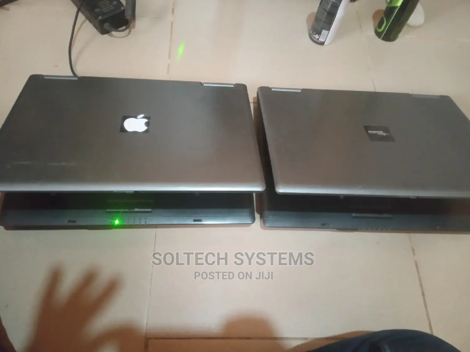 Laptop HP Pavilion Dv6 48GB Intel Celeron HDD 256GB