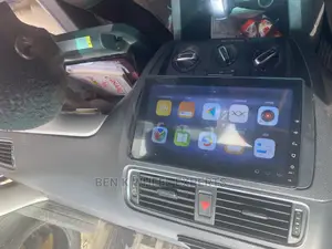 Vw Jetta Android Screen .