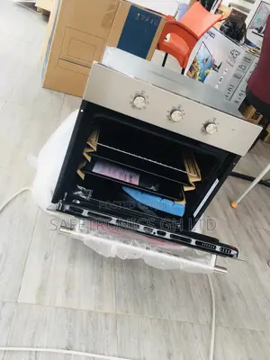 Reliable Midea Built-in Oven Microwave 65m80ml