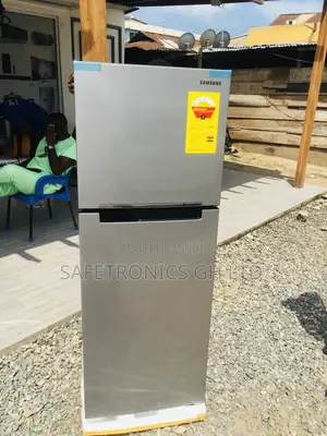 Samsung Topfreezer Doubledoor Fridge RT 28 Affordable