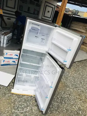 Topfreezer Doubledoor Samsung Fridge RT 28