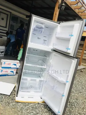 Purchase Doubledoor Topfreezer Samsung RT 28 Fridge