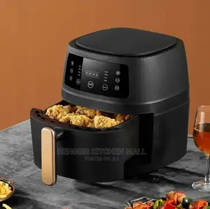 Silvercrest Air Fryer 8l 2400watts