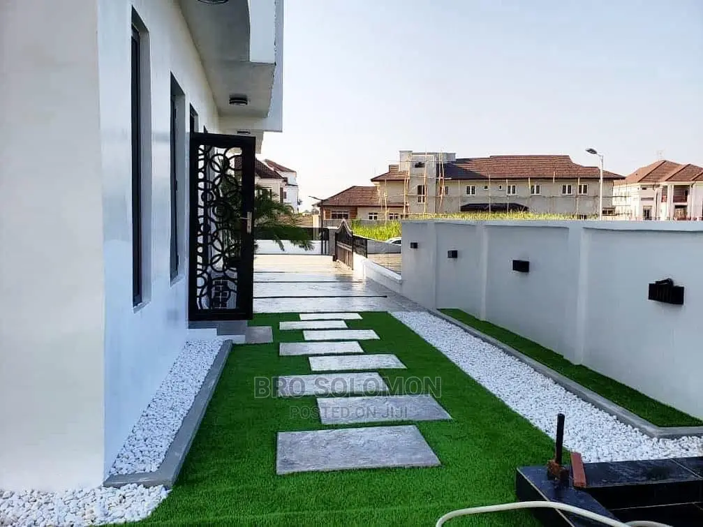 Stamp Concrete Floor Professional