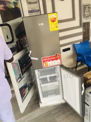 Buy Quality Doubledoor Bottomfreezer Zara-240bf Fridge
