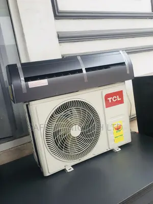 TCL Inverter Airconditioner 1.5hp Mirror Split R410 Gas