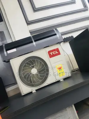 2.0hp Airconditioner Inverter Mirror TCL Split Gas