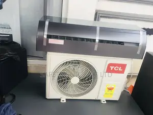 Original Best Inverter Mirror 2.0hp TCL Airconditioner Split