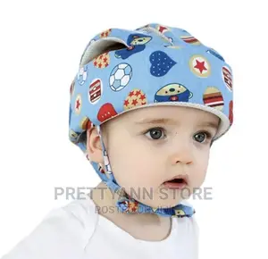 Breathable Baby Head Protector Helmet