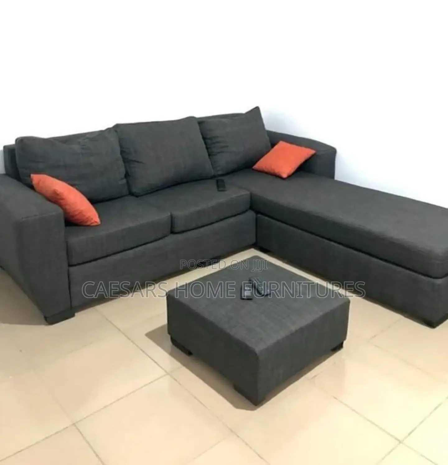 Brand New Lsofa