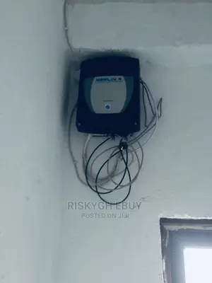 Electrician