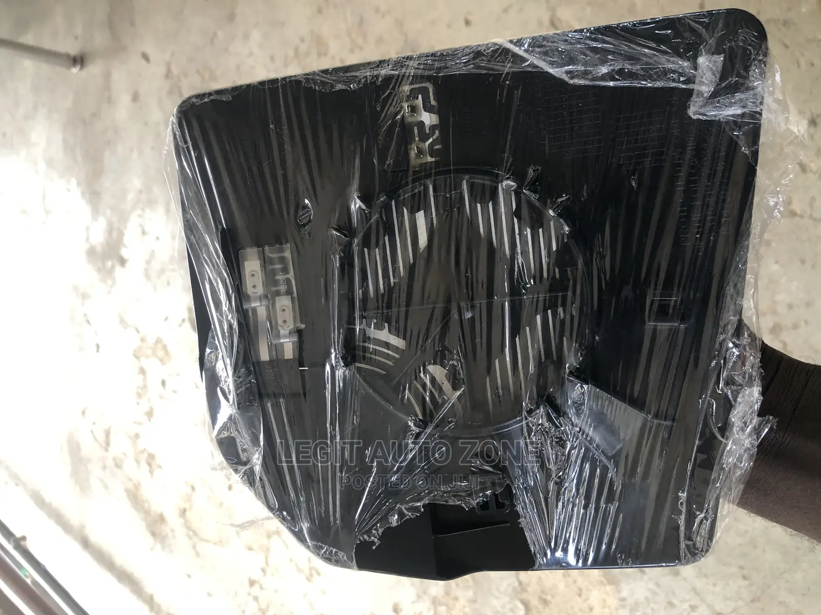 Ford F-150 Mirror Glass