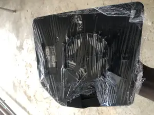 Ford F-150 Mirror Glass