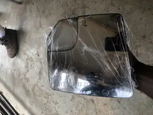 Ford F-150 Mirror Glass