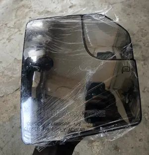 Ford F-150 Mirror Glass