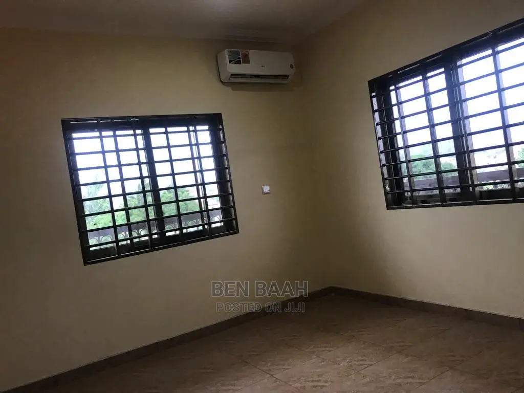 1bdrm Apartment in Ben Properties, Agbogba for rent