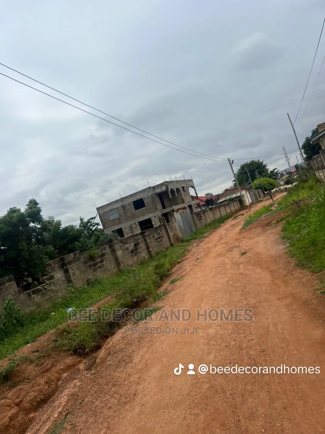 4bdrm House in Bee Decor And Homes, Adenta for sale