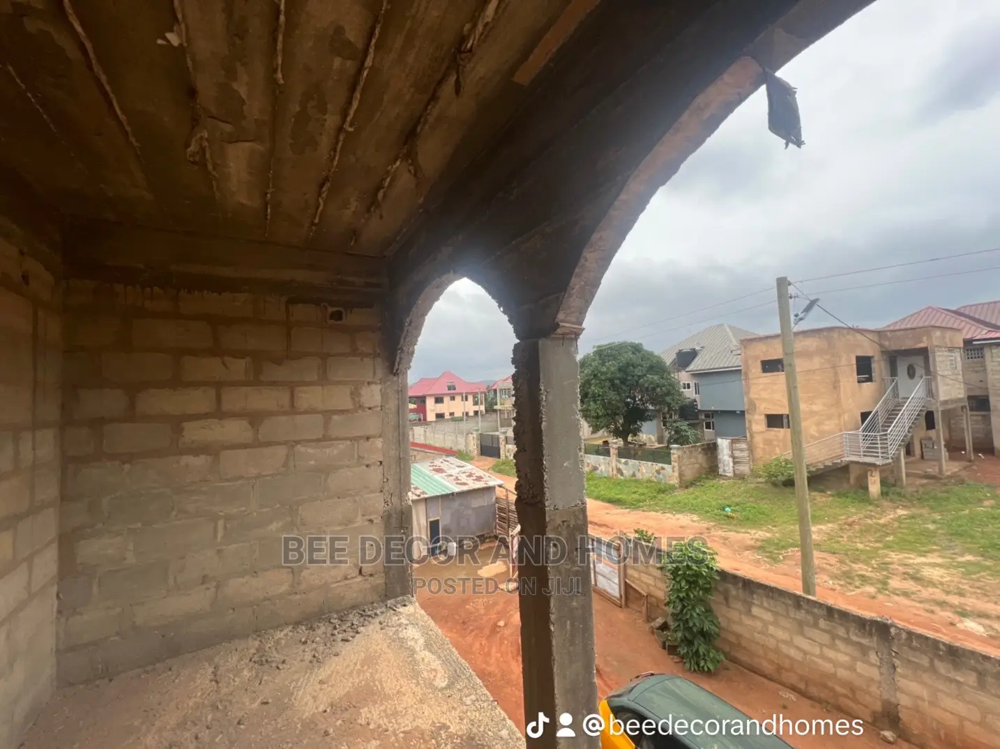 4bdrm House in Bee Decor And Homes, Adenta for sale