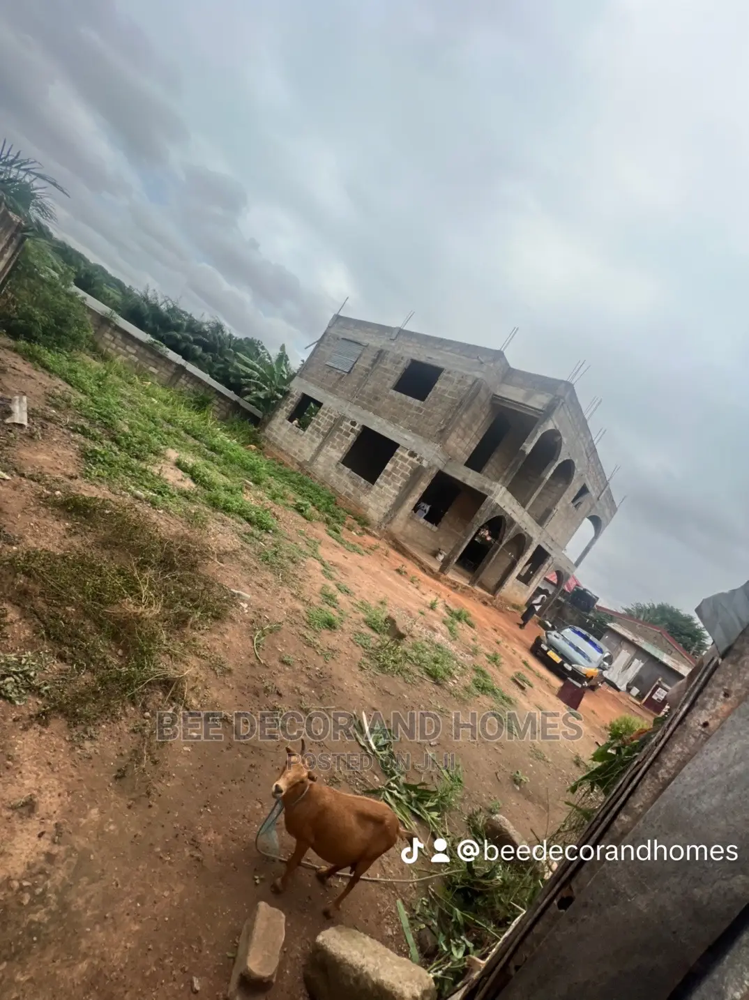 4bdrm House in Bee Decor And Homes, Adenta for sale