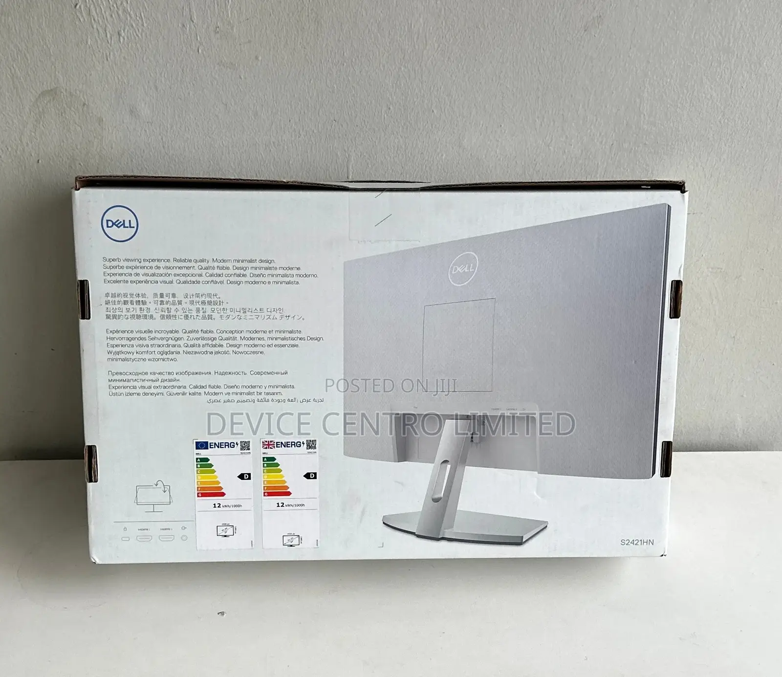 Dell 24 Monitor