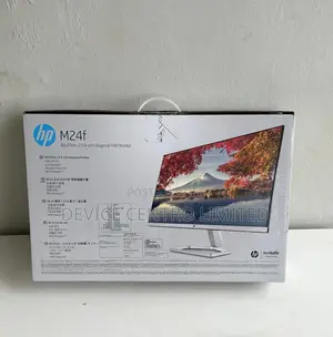 HP 24 Monitor