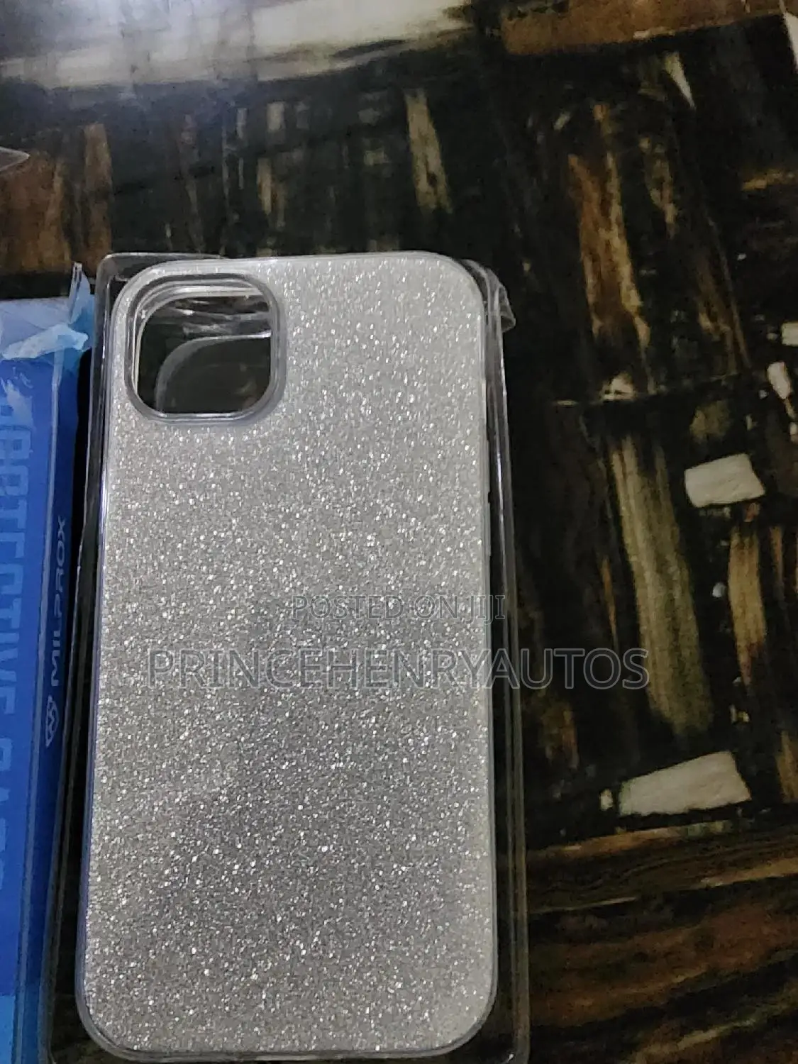 MILPROX Compatible With iPhone 14 Plus Case (2022)