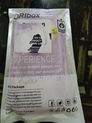 Oribox Heavy Duty Case Compatible With iPhone 13 Pro