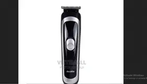 Decakila Grooming Kit( KMHR017W)