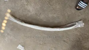 Honda Accord Boot Spoiler 2014+