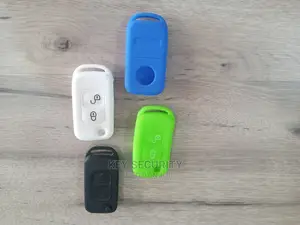 Silicone Case for Mercedes Benz A