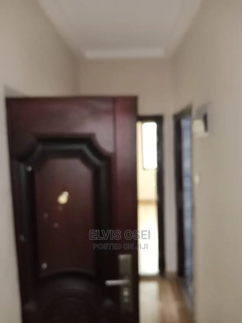 2bdrm Apartment in Scc, Weija for rent