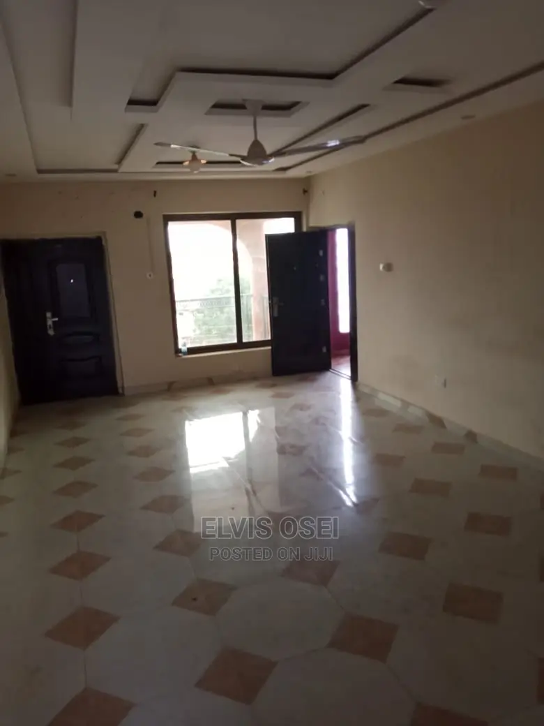 2bdrm Apartment in Scc, Weija for rent