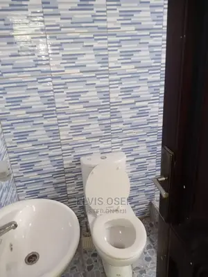 2bdrm Apartment in Scc, Weija for rent