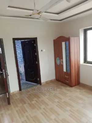 2bdrm Apartment in Scc, Weija for rent