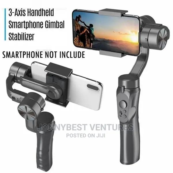 Original 3 Axis Phone Gimbal