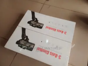 Original 3 Axis Phone Gimbal