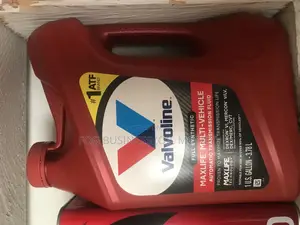Valvoline Maxlife ATF Oil