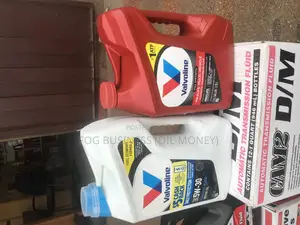 Valvoline Maxlife ATF Oil