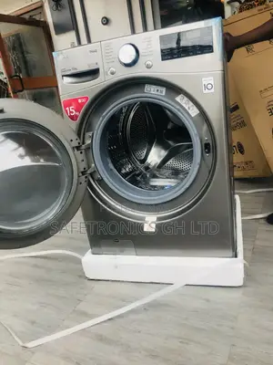 F0L9DGP2S Reliable Frontload Samsung Washingmachine