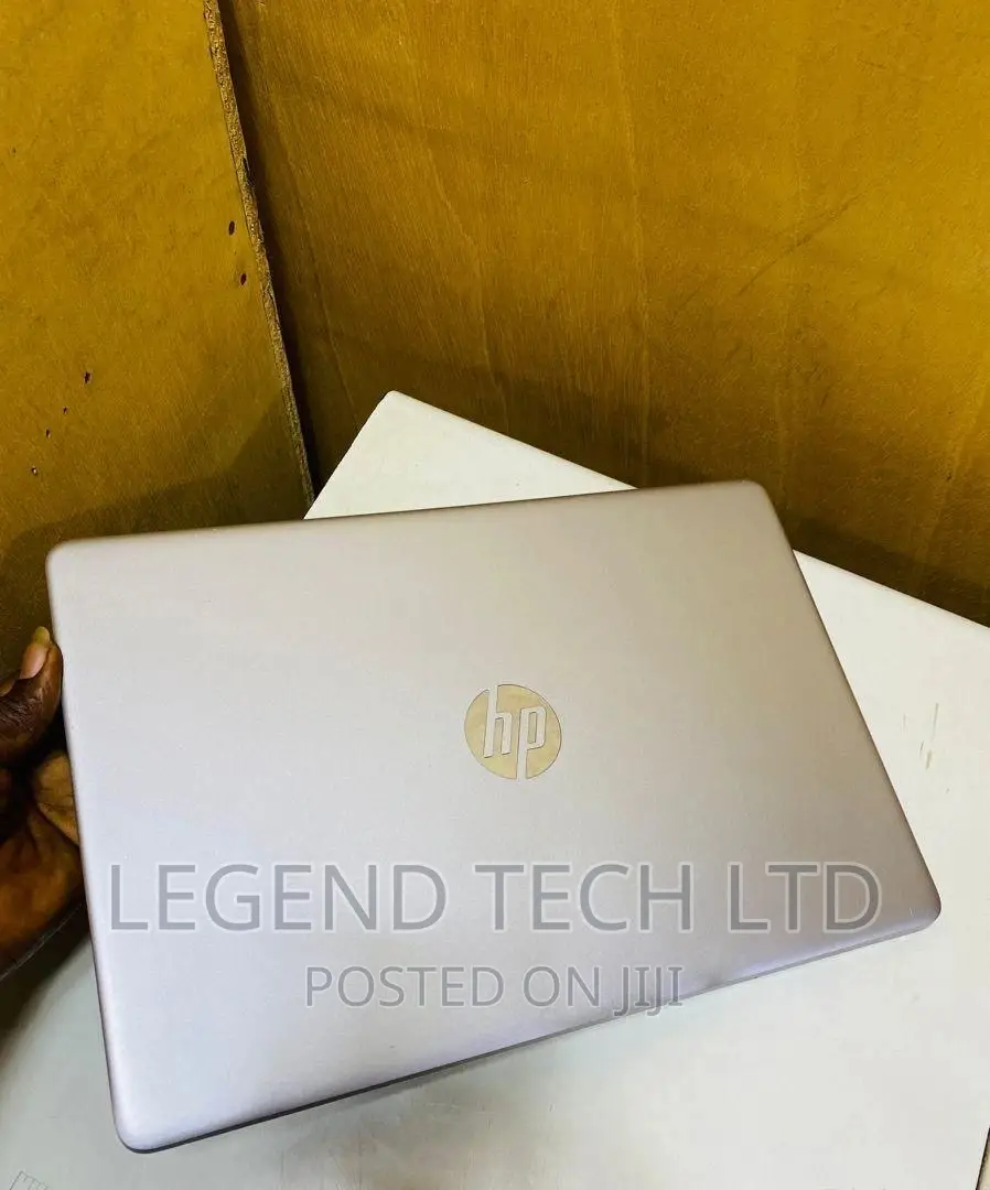 Laptop HP Pavilion 15 16GB Intel Core I5 SSD 512GB