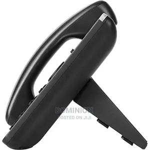 Grandstream GXP-1625 Ip Phone With Poe Black