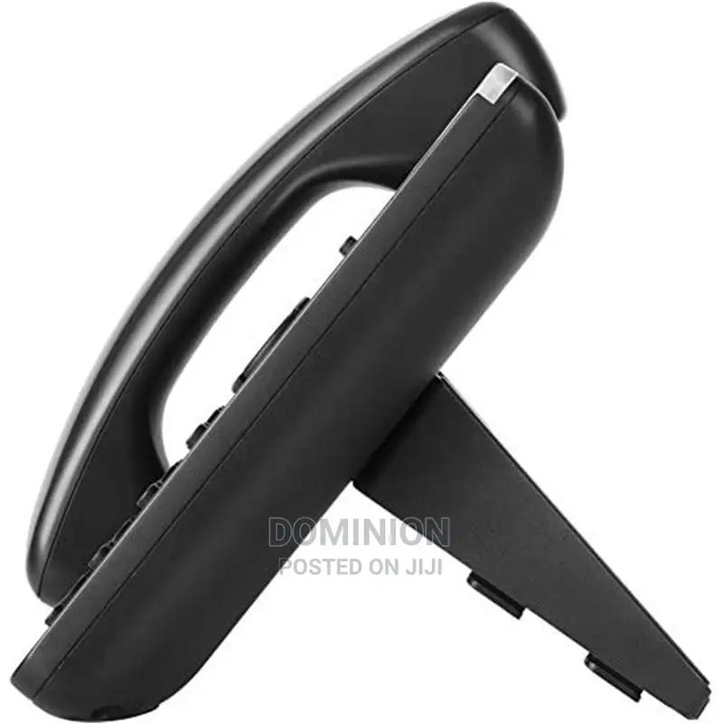 Grandstream GXP-1625 Ip Phone With Poe Black