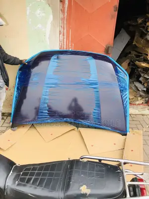 Ford F-150 2018 Bonnet