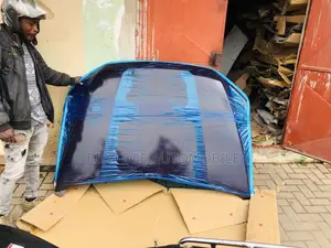 Ford F-150 2018 Bonnet