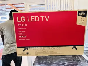 Call  or Buy From Us Lg32lp5000 Lg HD Satellite Image Tv